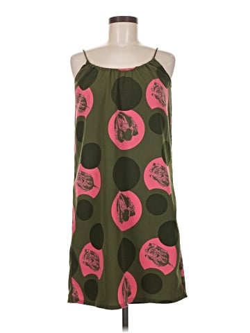 Tucker for Target Casual Dress (view 1)