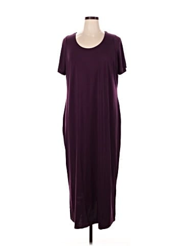 Jessica London Casual Dress (view 1)