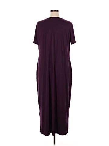 Jessica London Casual Dress (view 2)