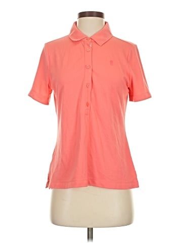 Tommy Bahama Short Sleeve Polo (view 1)