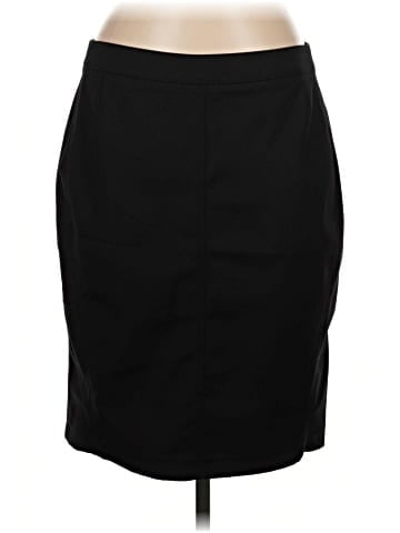 Akris Punto Formal Skirt (view 1)