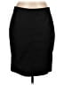 Akris Punto Solid Black Formal Skirt Size 12 - photo 1