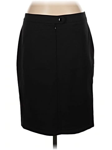 Akris Punto Formal Skirt (view 2)