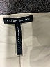 Sarah Pacini Solid Tan Casual Dress Size Med (2) - photo 4