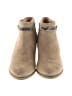 Vince. Tan Ankle Boots Size 7 - photo 2