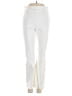 Unbranded Ivory White Active Pants Size S (estimated) - photo 1