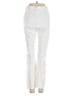 Unbranded Ivory White Active Pants Size S (estimated) - photo 2