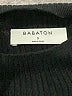 Babaton Black Cocktail Dress Size S - photo 7