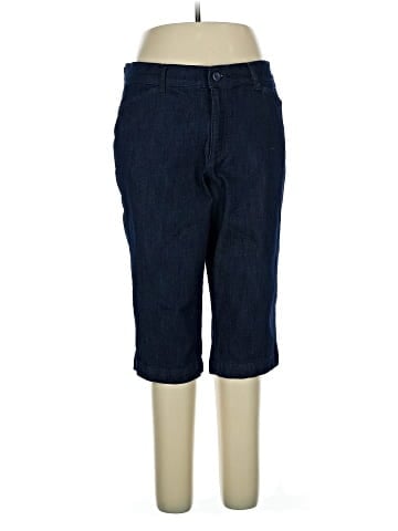 St. John's Bay Jeans (view 1)