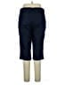 St. John's Bay Blue Jeans Size 16 (petite) - photo 2