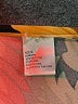 Unbranded Print Orange Casual Dress Size M - photo 7