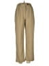 Kernel Cosmos Solid Tan Casual Pants Size L - photo 1