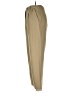 Kernel Cosmos Solid Tan Casual Pants Size L - photo 5