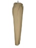 Kernel Cosmos Solid Tan Casual Pants Size L - photo 4