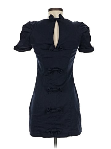 French Connection Casual Dress (view 2)