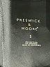 Preswick & Moore Solid Black Active Pants Size S - photo 4
