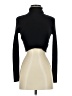 Mimosa Black Turtleneck Sweater Size XS - photo 1