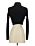 Mimosa Black Turtleneck Sweater Size XS - photo 2