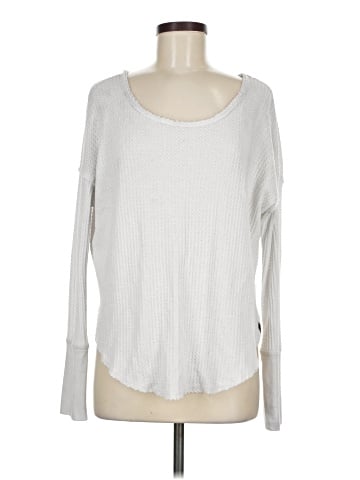 Glyder Long Sleeve T-Shirt (view 1)