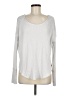Glyder Ivory Long Sleeve T-Shirt Size M - photo 1