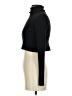 Mimosa Black Turtleneck Sweater Size XS - photo 5