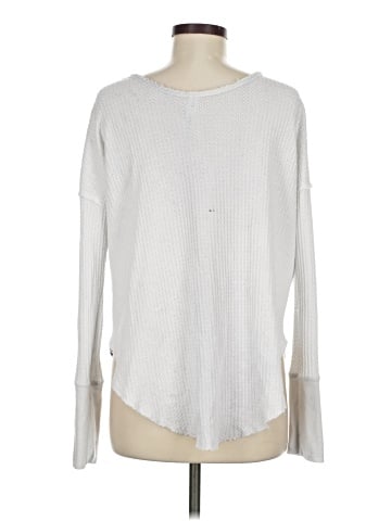 Glyder Long Sleeve T-Shirt (view 2)