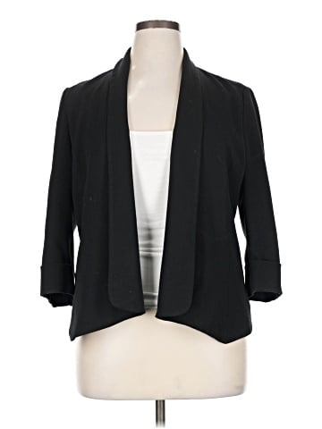 Jones Studio Blazer (view 1)
