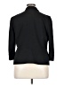 Jones Studio Black Blazer Size 14 - photo 2