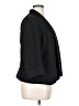 Jones Studio Black Blazer Size 14 - photo 4