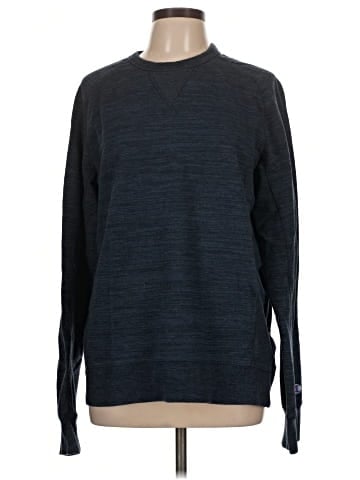 Champion Pullover Sweater (view 1)
