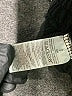 Old Navy Black Cargo Pants Size S - photo 5