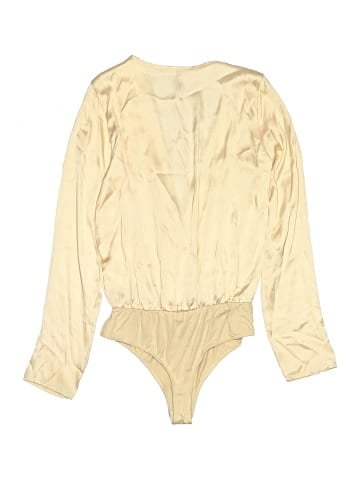 Blanc Bodysuit (view 2)
