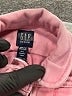 Gap Pink Jacket Size 0-3 mo - 3-6 mo - photo 3
