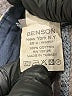 Assorted Brands 100% Cotton Print Gold Casual Pants Size 28 waist - photo 6