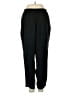 Ella Moss Black Track Pants Size XS - photo 2