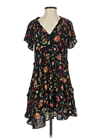 By Anthropologie Casual Dress (view 1)