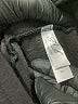 Plush Black Track Pants Size XL - photo 7