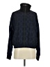 Athleta Paisley Blue Track Jacket Size S - photo 1