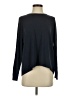 Athleta Black Long Sleeve T-Shirt Size XS - photo 1