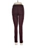Just Black Burgundy Jeans Size 28 waist - photo 2