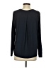 Athleta Black Long Sleeve T-Shirt Size XS - photo 2