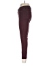 Just Black Burgundy Jeans Size 28 waist - photo 5