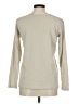 Assorted Brands Ivory Long Sleeve T-Shirt Size M - photo 2