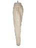Gap Solid Tan Cargo Pants Size L - photo 5