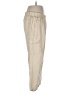 Gap Solid Tan Cargo Pants Size L - photo 4