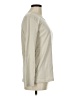 Assorted Brands Ivory Long Sleeve T-Shirt Size M - photo 4