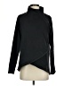 Athleta Black Turtleneck Sweater Size XS - photo 1