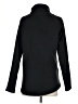 Athleta Black Turtleneck Sweater Size XS - photo 2