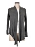 Free to Live Gray Cardigan Size M (estimated) - photo 1