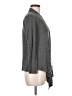 Free to Live Gray Cardigan Size M (estimated) - photo 4